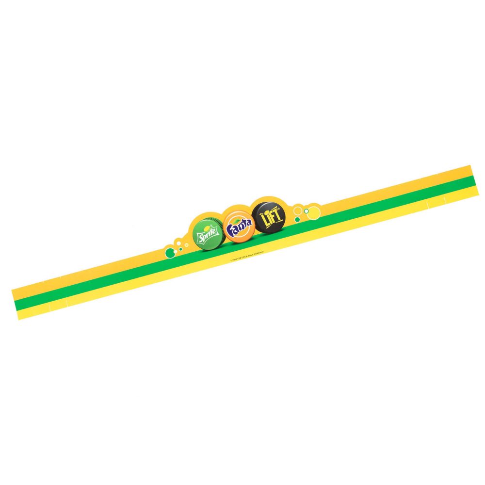 Retail Shelf Strips Norwood